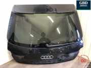 Heckklappe geschlossen Audi A6 (4G, C7) 4G9827025B