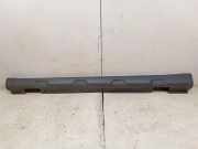 Schweller aus Kunststoff links MERCEDES-BENZ GLA (X156) GLA 200 CDI / d (156.908) A1566901740