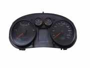 Kombiinstrument AUDI A2 (8Z0) 1.2 TDI 81117994