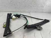 Fensterheber vorne rechts BMW 4 Cabrio (F33, F83) 420 d 7281624