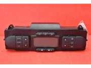 Heizungsbetätigung (Konsole) vorne Seat Toledo III (5P) 5P0907044K