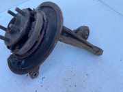 Nabe hinten rechts TOYOTA AVENSIS Estate (_T25_) 2.0 D-4D (CDT250_) 0582