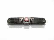 Tastenpanel MERCEDES-BENZ C (W203) C 270 CDI (203.016) 20736251001 2038218658