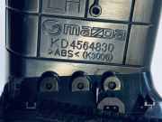Lüftungsgitter Armaturenbrett Mazda CX-5 (KE, GH) KD4564830