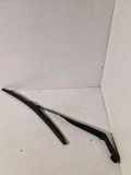Scheibenwischerfuß TOYOTA LAND CRUISER (_J15_) 3.0 D-4D (KDJ155_, KDJ150_)