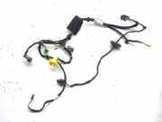 Kabel der vorderen linken Tür MERCEDES-BENZ GLK (X204) 200 CDI (204.901) A2045406210