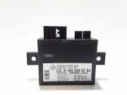 Andere Steuergeräte MERCEDES-BENZ GL (X164) GL 420 CDI 4-matic (164.828) A1645400762