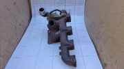 Turbolader Ford Focus Stufenheck (DFW) XC4Q6K692DB