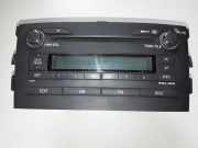 Radio/Navigationssystem-Kombination Toyota Auris (E15) 8612002510