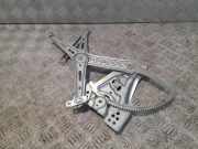Fensterheber rechts hinten Opel Vectra C Caravan (Z02) 9178986