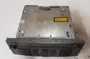 Radio/Navigationssystem-Kombination Citroen C5 II (RC) 8634360613