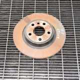 Bremsscheibe links hinten Jaguar E-Pace (X540) FK722A315AB
