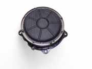 Lautsprecher links hinten Citroen C5 III Break (RW)