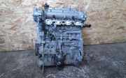 Motor ohne Anbauteile (Benzin) Toyota Yaris (P1) 1NZ