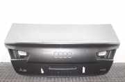 Heckklappe geschlossen Audi A6 (4G, C7)