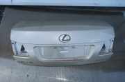 Heckklappe geschlossen Lexus GS 3 (S19) GS300