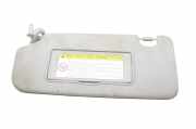 Sonnenblende links Honda Insight (ZE)