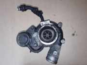 Turbolader Iveco Daily III Kasten () 504137713