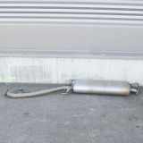 Auspuffanlage hinten Toyota RAV 4 IV (A4)