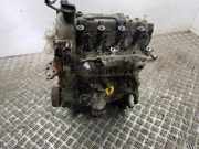 Motor ohne Anbauteile (Diesel) Toyota Yaris (P1) 1N0