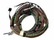 Kabelbaum Mercedes-Benz Vito/Mixto Kasten (W639) A6394407535