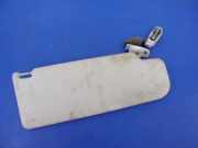 Sonnenblende links VW Bora Variant (1J) 3B0857552AB