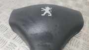 Schleifring Airbag Peugeot 206 Schrägheck (2A/C) 6511162