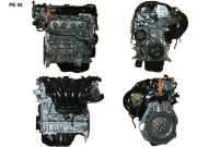 Motor ohne Anbauteile (Benzin) Mazda 6 (GG) PE04