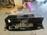 Heckklappe geschlossen Audi A3 Limousine (8V)