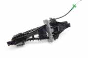 Türgriff links hinten Land Rover Range Rover Evoque I (L538) BJ3224995CC