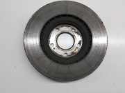 Bremsscheibe links vorne Kia Sportage 4 (QL, QLE) 51712D7000