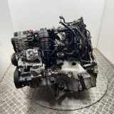 Motor ohne Anbauteile (Diesel) BMW X5 (E70) N57D30A
