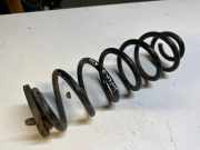 Federblatt links hinten Skoda Superb III Kombi (3V)