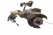 Achse hinten Opel Astra K (B16)