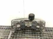 Lagerung für Automatikgetriebe BMW 7er (F01, F02, F03, F04) 6775907