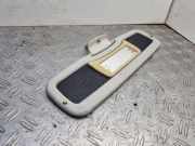 Sonnenblende links Smart Fortwo Cabrio (451)