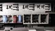 Sicherungskasten Opel Corsa D (S07) 13292736