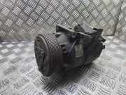 Klimakompressor Nissan Qashqai (J10) 92600JD73A