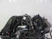 Motor ohne Anbauteile (Diesel) Mercedes-Benz C-Klasse T-Modell (S204) OM646811