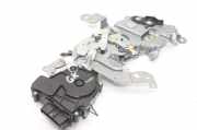 Türschloss links hinten Mazda 5 (CW)