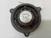 Lautsprecher links hinten Nissan Primera (P12) 28156AV700