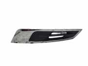 Kühlergrill unten Peugeot 5008 I () C04626091ISM025