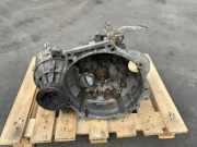 Schaltgetriebe VW Caddy III Kombi (2KB) GQR