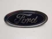 Emblem Ford Fiesta VI (CB1, CCN)