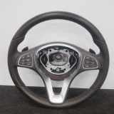 Lenkrad Mercedes-Benz B-Klasse Sports Tourer (W246, W242) A0024606403