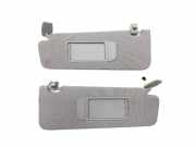 Sonnenblende mitte BMW 7er (F01, F02, F03, F04)