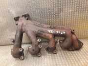 Auspuffkrümmer Mercedes-Benz B-Klasse Sports Tourer (W245) 6401420301