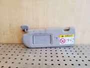 Sonnenblende links Hyundai i40 (VF)