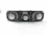 Heizungsbetätigung (Konsole) vorne Mitsubishi Outlander I (CUW) MR979972HA