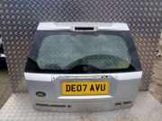 Heckklappe geschlossen Land Rover Freelander 2 (L359)